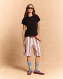 INTERLOCK T-SHIRT