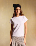 INTERLOCK T-SHIRT