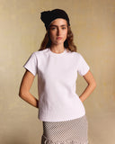 INTERLOCK T-SHIRT