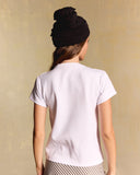 INTERLOCK T-SHIRT