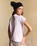 INTERLOCK T-SHIRT